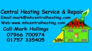 M H Central Heating