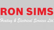 Ron Sims Heating & Electrical Services