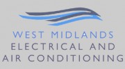 West Midlands Electrician