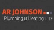 A R Johnson Plumbing & Heating