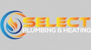 Select Plumbing & Heating