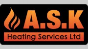 Ask Heating Services