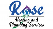 Rose Heating & Plumbing Services