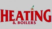 Heaters & Boilers