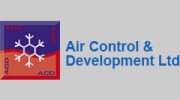 Air Control & Development