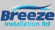 Breeze Installation