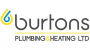 Burton's Plumbing & Heating