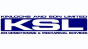 Kinlochs & Son Ltd