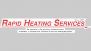 Rapid Heating Services