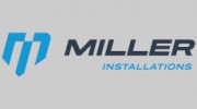 Miller Installations